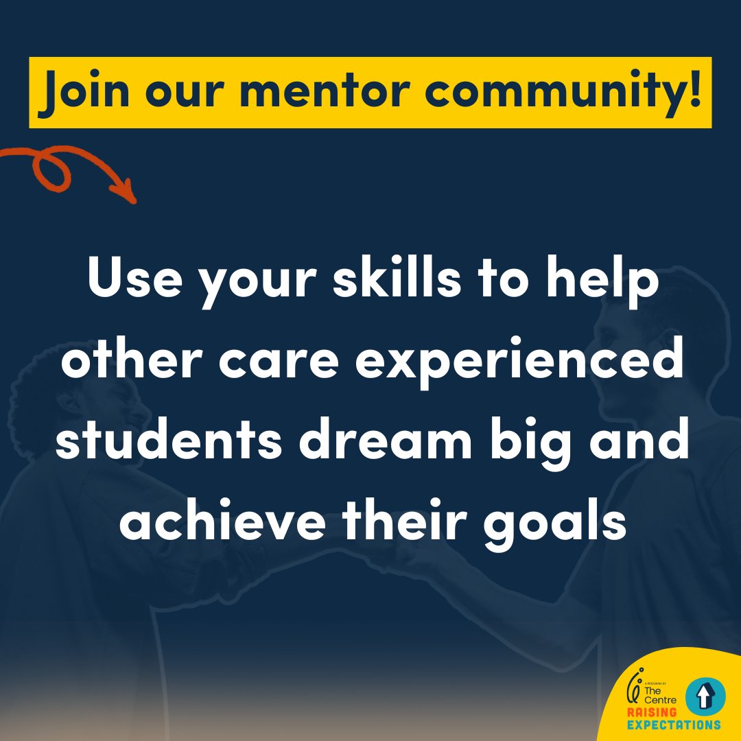 Raising Expectations tweet media