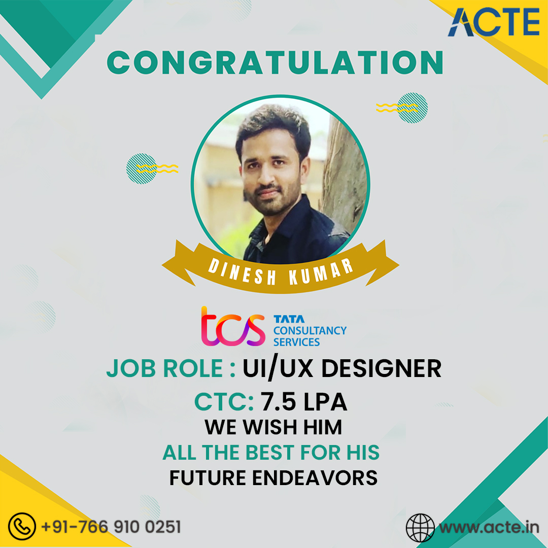 Congratulations on your achievement! 🎉 Your dedication has paid off. Here's to more success ahead! 🌟

#acte #Congratulations #CelebrateSuccess #MilestoneAchievement #SuccessStory #AchievementUnlocked #JobWellDone #Kudos #Bravo