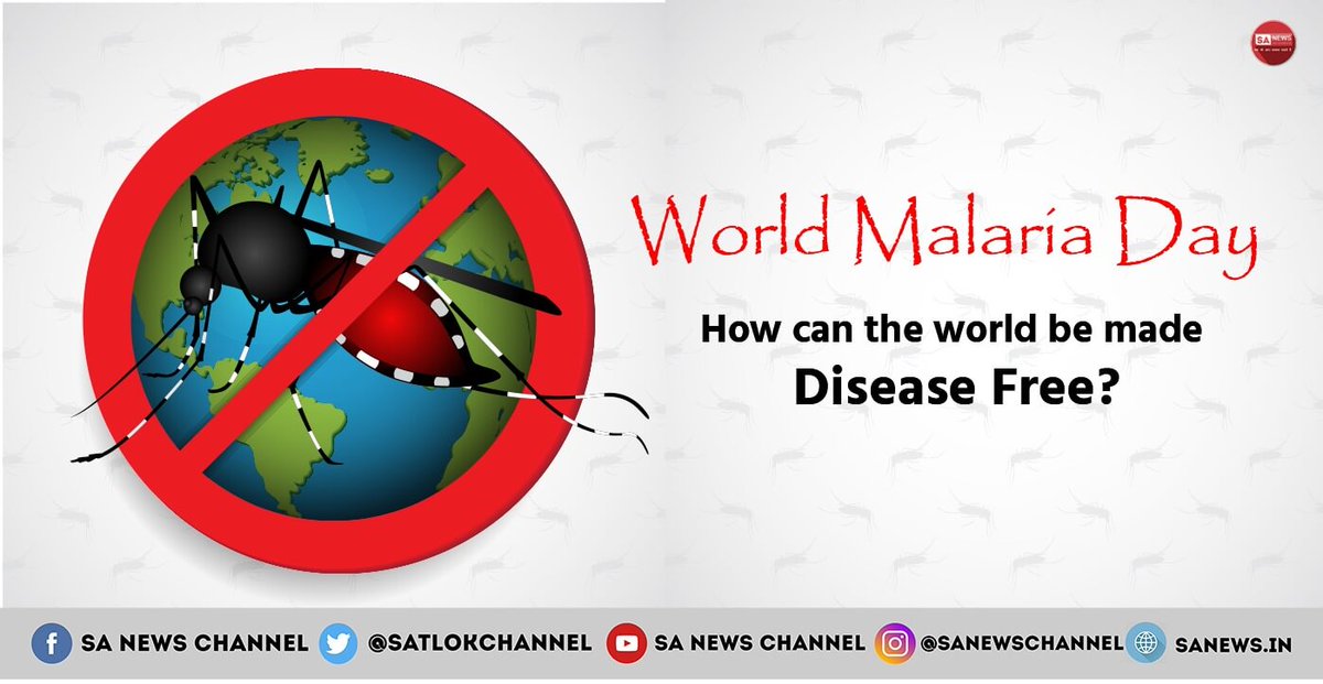 The 2024 #WorldMalariaDay highlights the ongoing fight against malaria, a major health threat in economically disadvantaged tropical areas. Malaria, spread by mosquitoes, can be prevented and treated, but untreated cases can be severe. Addressing malaria is vital for individual…