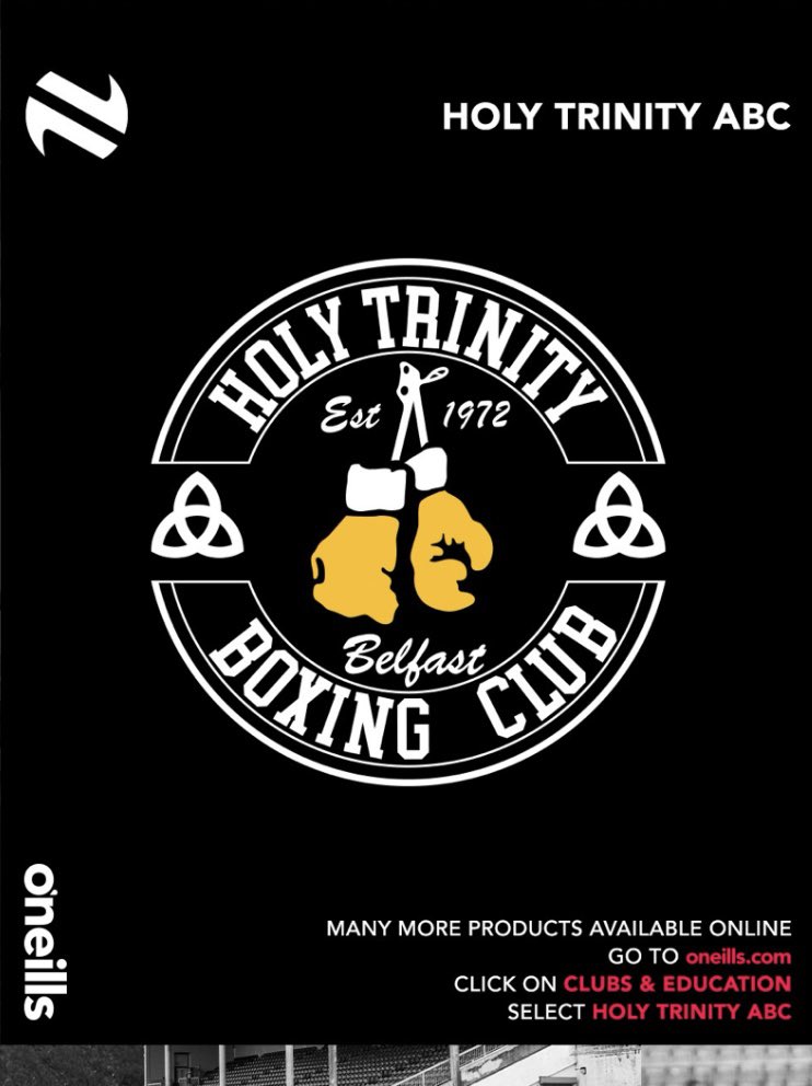 Show your support for the club's new online shop that is now ready and open for business. Check it out now!

oneills.com/uk_en/shop-by-…