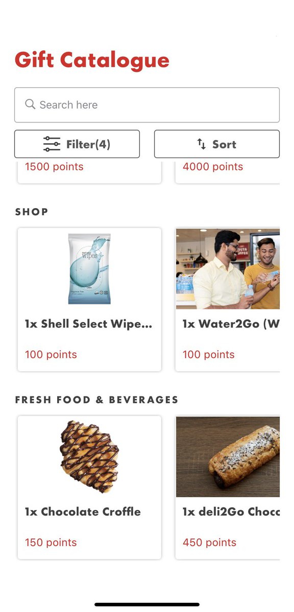 flmjrs's tweet image. Banyak benda boleh redeem guna Shell App serendah 100 points je. Berbaloi setiap kali isi minyak dapat pulangan points. Korang akan dapat extra 100 BonusLink points bila register Shell App (with minimum purchase of RM50 fuel). 
shell.com.my/motorists/shel…
#ShellApp #ShellMalaysia