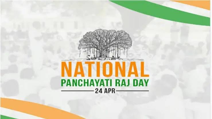 On #NationalPanchayatiRajDay, which aims at decentralizing governance and empowering local self-governing bodies at the grassroots level, I greet all those who are contributing towards strengthening participatory democracy and inclusive development across rural India. The…