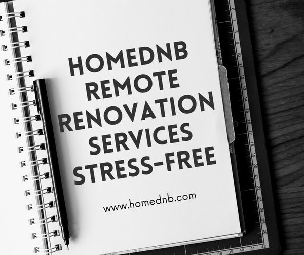 Let Homednb help you remote renovate your home. We offer stress-free, hassle-free project management that will do the footwork for you.
Book a call now 👇 homednb.com/quick-call

#remoterenovation #homednb #expatlife #remodeling #ohio #ohiorealestate #ohioproperty #investment