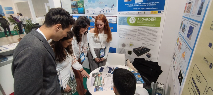 @PLOCAN attended the UN Oceans Decade conference to expand the #WINBLUE creating synergies to promote GE in renewable energy and cutting-edge technologies.
#blueeconomy # GenderEquality # EmpoweringWomen #renewableenergy #HorizonEU #sustainability #HorizonEU @EU_MARE@WINBLUE