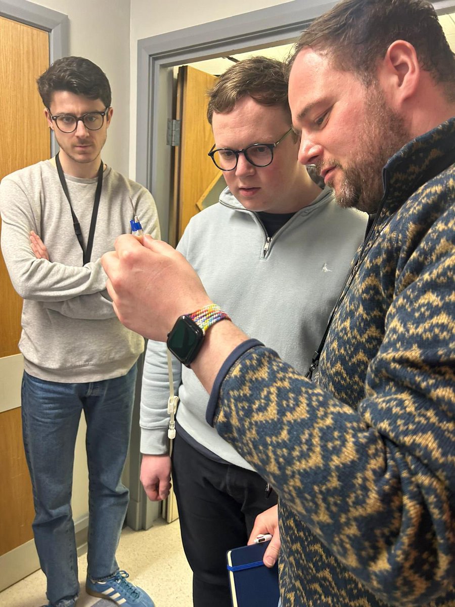 Isla Gibb tweet media