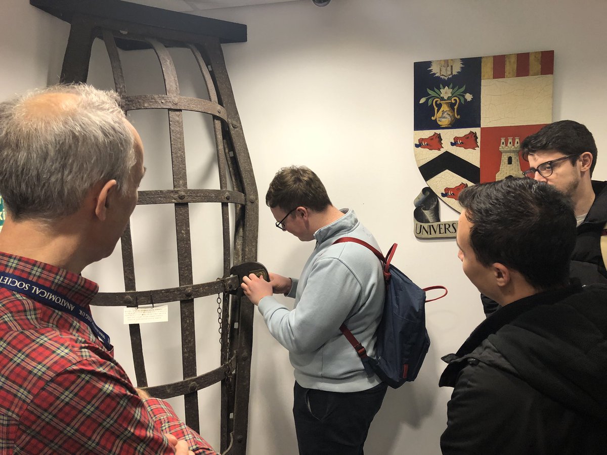 Isla Gibb tweet media