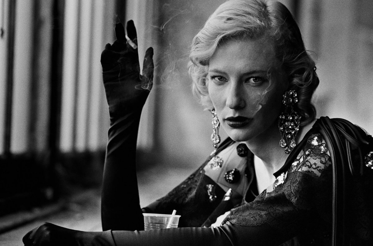 ©Peter Lindbergh