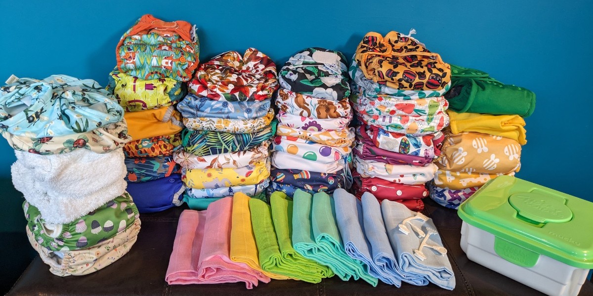 In the first 2.5 years of a baby's life, they will have needed at least 4,000 nappy changes?😲 With Oxon Cloth Nappy Library's competition, you could win one of eight #reusablenappy bundles to reduce how many nappies you're throwing away facebook.com/groups/2726739…