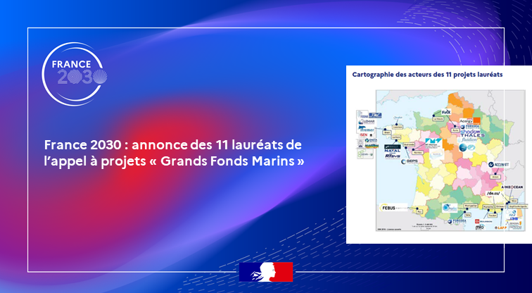 Secrétariat général pour l’investissement tweet media
