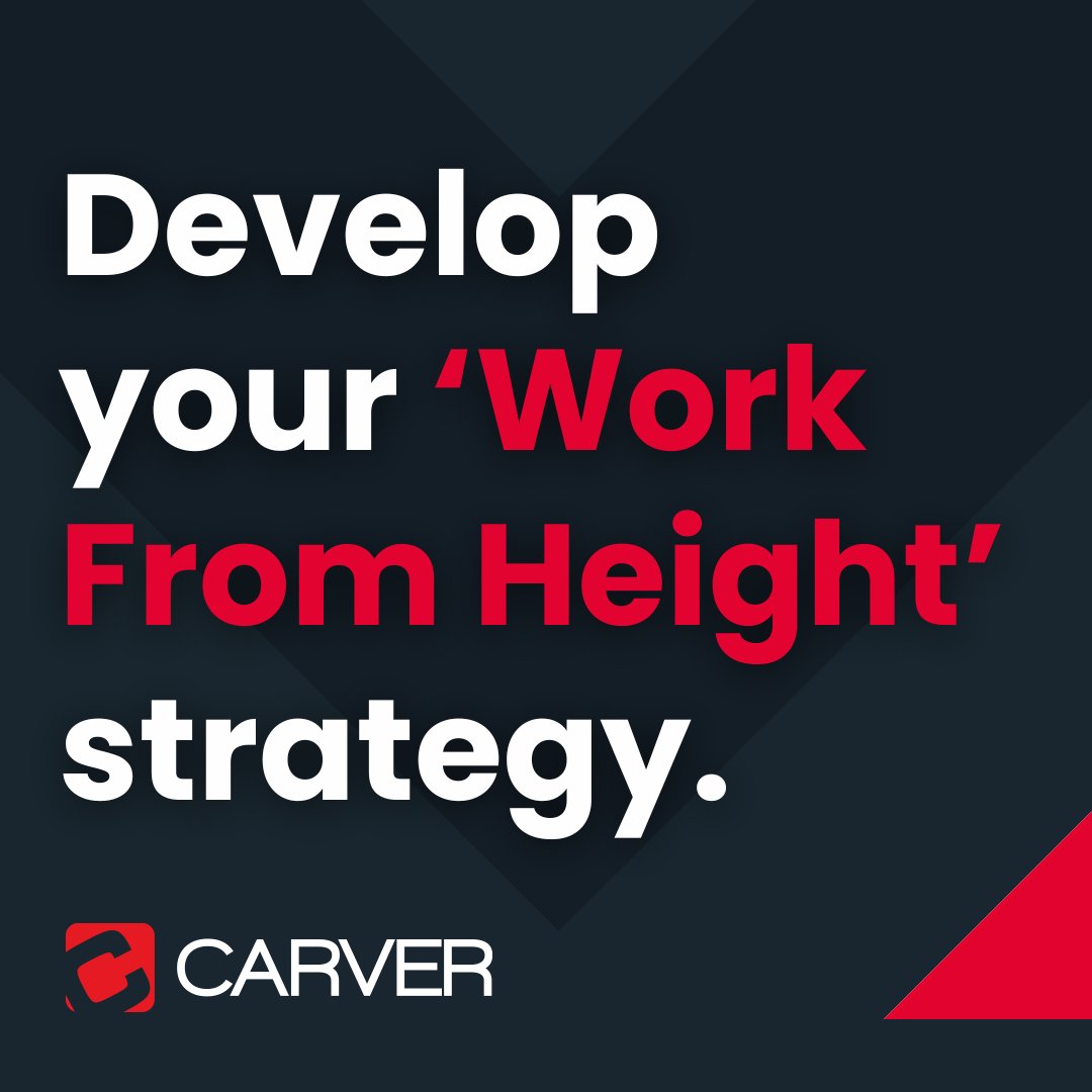 🏗️ Carver collaborates closely with clients to develop tailored solutions. 

Early involvement ensures risks are assessed and solutions meet building needs. 

Give us a call today 📲 01302 751900

#workfromheight #heightsafety #workingatheight