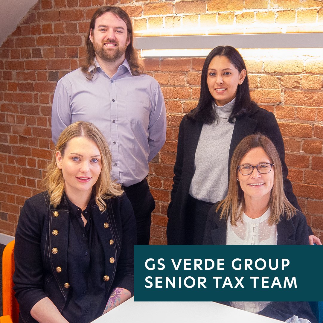 GS Verde Group has had an exciting start to 2024 with Q1 having included significant appointments, key achievements, and milestones which have demonstrated the company’s continuing growth.

Learn more about here: bit.ly/4b6kEqg

#GSVerdeGroup #KeyAchievements #Q1