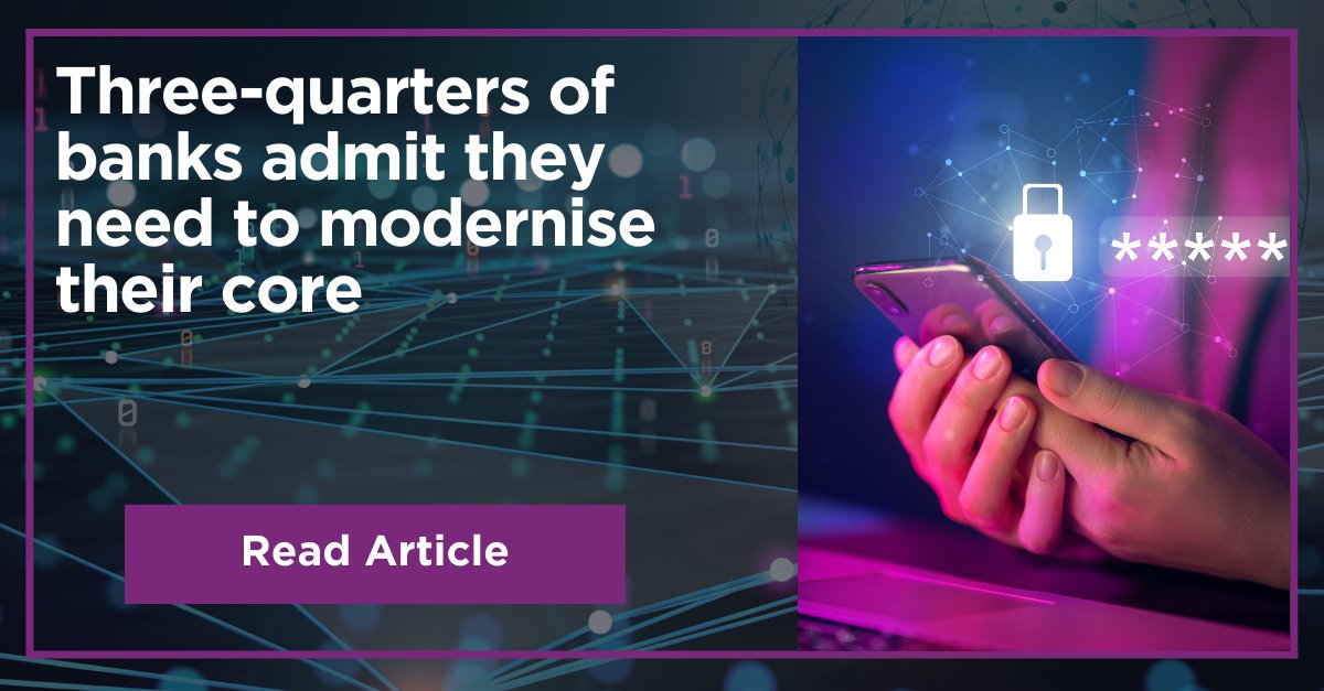 .<a href="/endava/">Endava</a> has recently launched its Retail Banking Report. This comprehensive report delves into the strategies employed by financial institutions to meet evolving customer demands in an era of rapid digital transformation. 

Access full article below:
intelligentcio.com/latam/2024/04/…