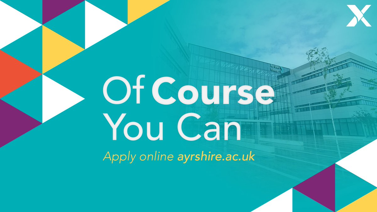 Want to learn something new? Our August start courses are open for application. There are plenty of different subject areas to choose from. Have a look at all our August start courses here: bit.ly/47HdUxB