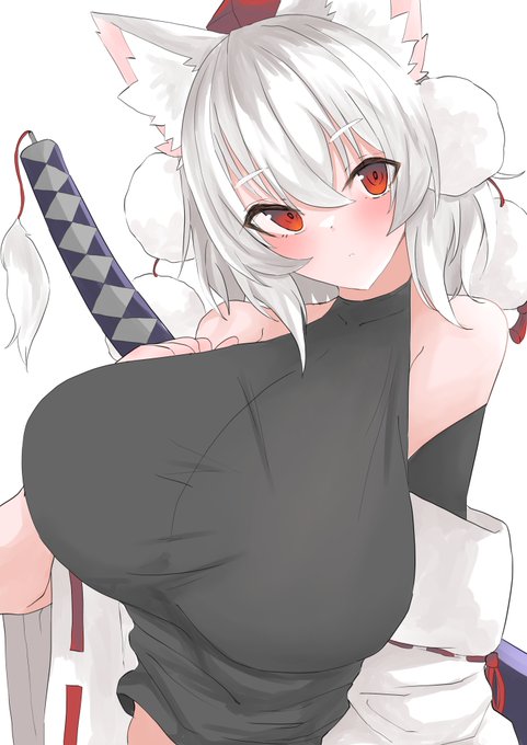 インナーのデカπはいいぞ…。 