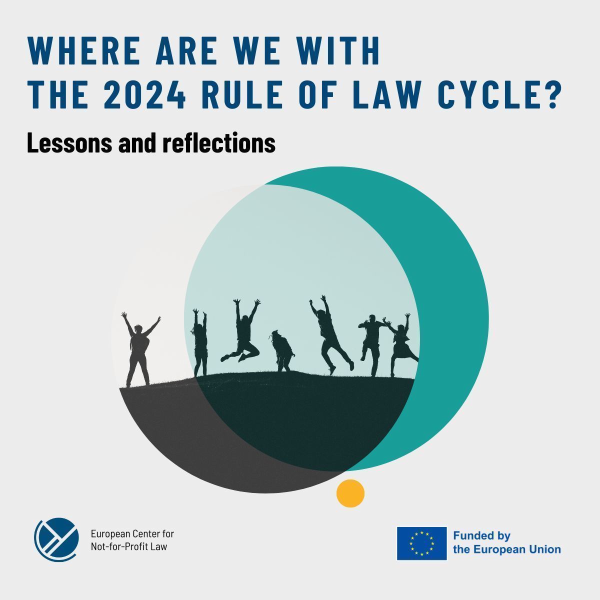 🔵 Where are we with the 2024 Rule of Law #RoL Cycle? Join the dialogue on May 7, 10:00 CET with the #EU and #CSO representatives to formulate recommendations on how to strengthen participation from civil society. 👉 Sign up today: buff.ly/3JAO97T #ParticipationMatters