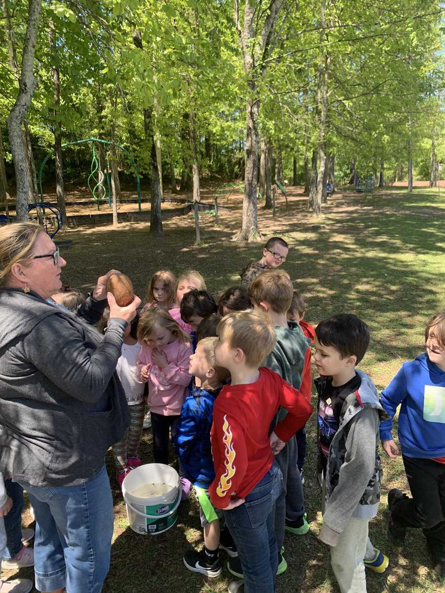 CCPSBears's tweet photo. Earth day was so much fun! @cullmanprimary https://t.co/l2O1vaybkm