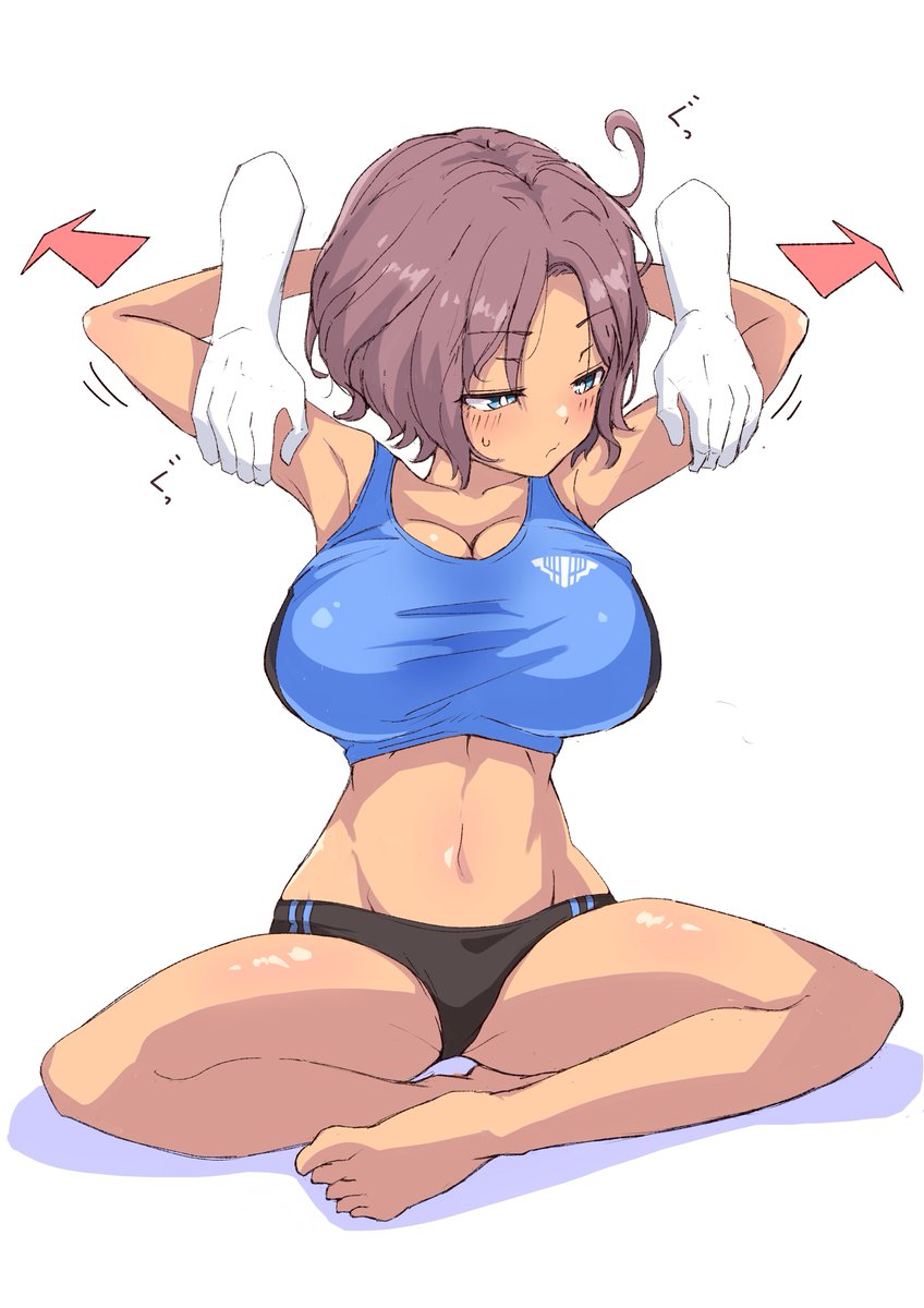 ストレッチろー 