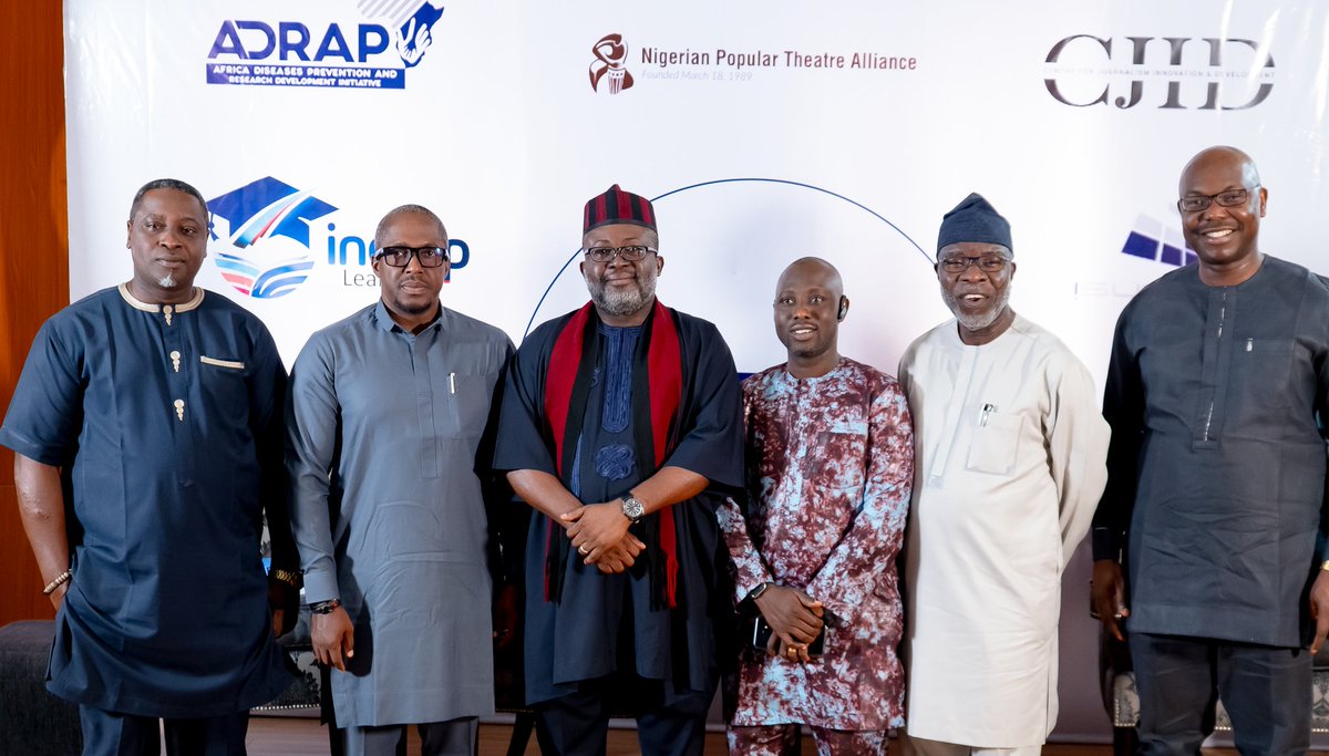 ADRaP Dev Initiative tweet media