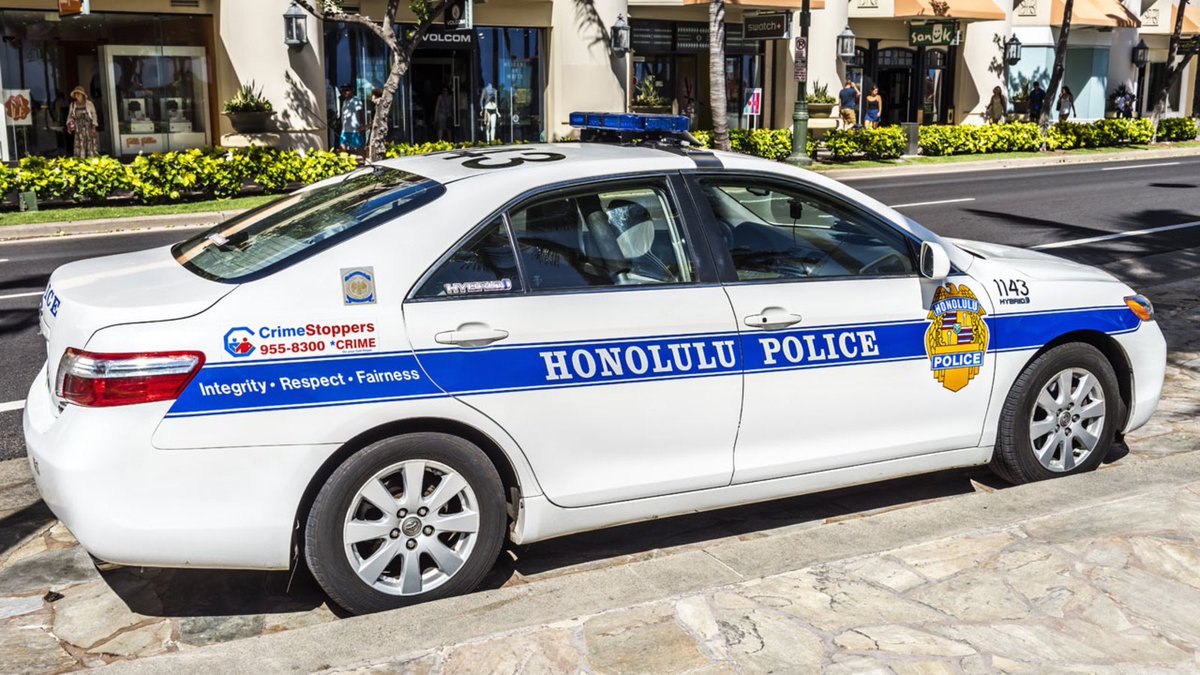 In 2022 and 2023, nearly 300 drivers on the island of Oahu were arrested and jailed for a DUI with blood test results below the legal limit of 0.08, and 70 of them had results of 0.00. America is a fascist police state.