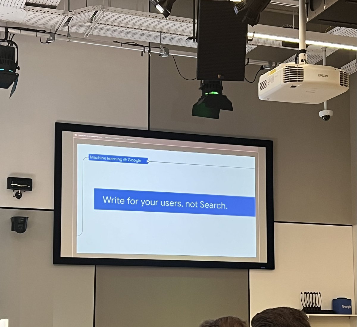 #ScPoland As usual, @g33konaut and <a href="/JohnMu/">John 🧀 ... 🧀</a> try to convince us, but we are not like that!