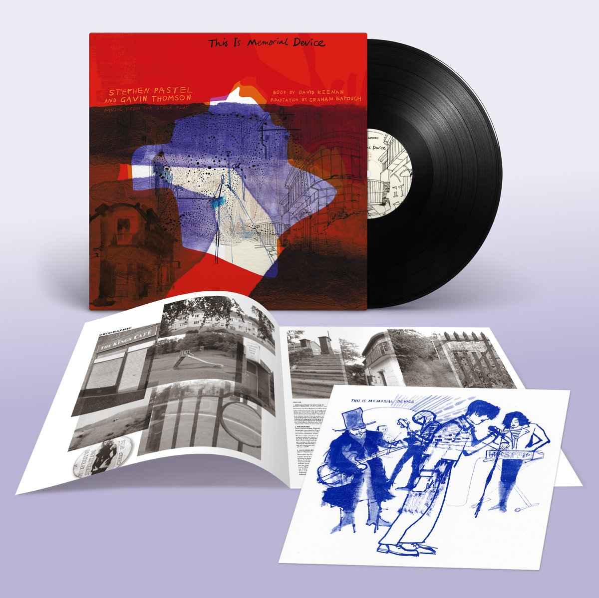 monorail music tweet media