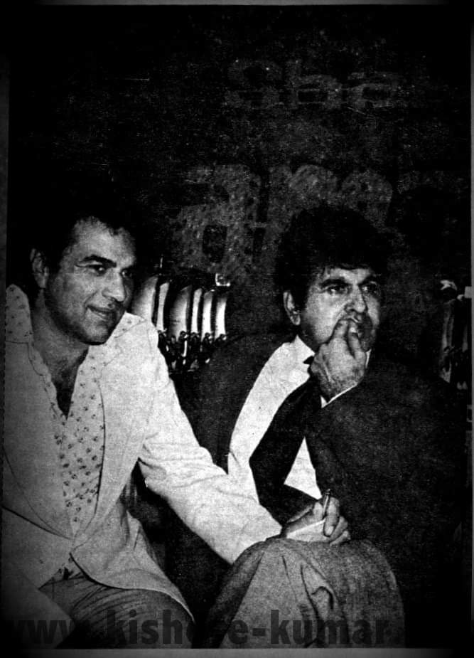 Biggest Solo Megastars of All-time

#Dharmendra #DilipKumar