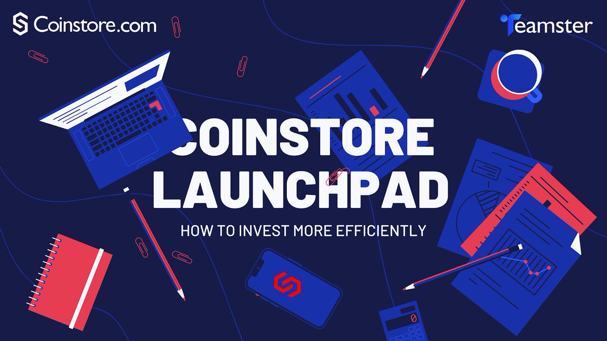 Abilietim's tweet photo. Explore our collection of high-potential investments on @CoinstoreExc.Stay ahead by joining Prime. Embrace the true essence of blockchain's financial liberation through exclusive project launches on the platform.Join๐
https://t.co/887mkDYLFQ...
#PrimeSide #coinstore #investment https://t.co/07B3801dK7