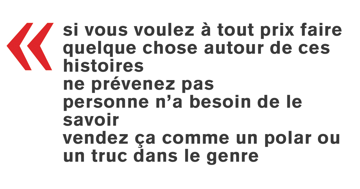 Nouvelle pièce à lire sur notre site : "L’Homme à la combinaison de plongée" de Freek Mariën, traduit du néerlandais (Belgique) par Lola Bertels et Sofiane Boussahel ➡️ maisonantoinevitez.com/fr/bibliothequ…