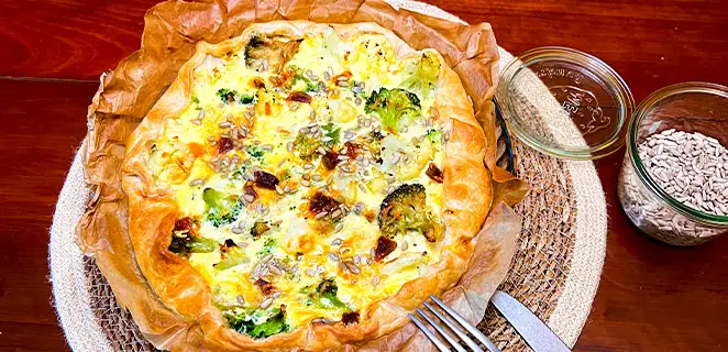 Cuisiner sans allergies tweet media