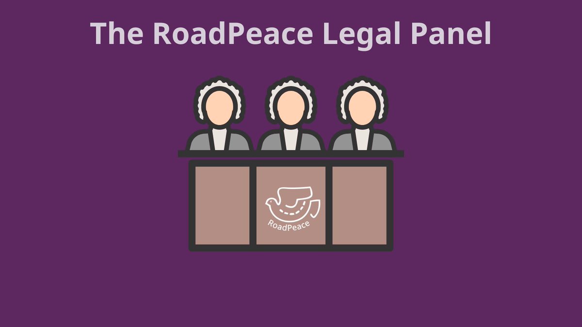 Our legal panel consists of personal injury and road crash specialists, offering high quality legal advice and fighting for justice and fair compensation for our members. Read more about our panel here: buff.ly/44d3BQV