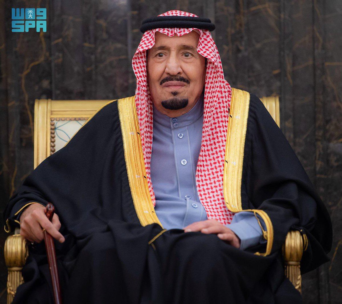 'إذا سلمت فكل الناس قد سلموا'

💚🇸🇦

-