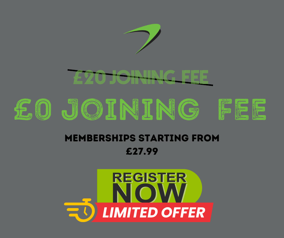 🚨 Last Chance Alert! 🚨 Ready to smash your fitness goals without breaking the bank? 💪 Don't miss out on our limited-time offer: NO JOINING FEE! 🎉 #FitnessGoals #NoJoiningFee #LimitedTimeOffer