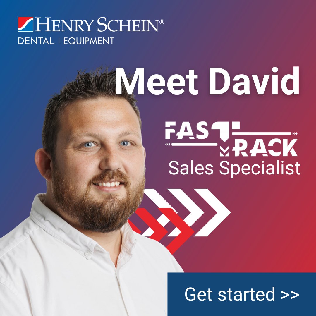 Meet David Fermandell, our Fast Track Sales Specialist. “Within 30 minutes of coming to Fast Track, I had a unit quoted, the quote was accepted, and an install was arranged for the following day along with delivery and disposal of the old unit.' bit.ly/3Ugd86G