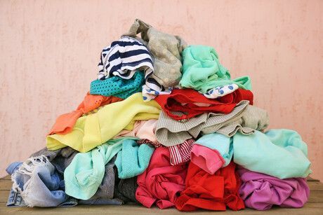New partnership to focus on textile recycling
Read more: 👇👇
bit.ly/4d3NngW

#sustainablelifestyle #fightclimatechange #wastefree #ecoconscious #sustainabledevelopment #reducewaste #sustainablity #sustainable #sustainableliving #Sustainability_matters