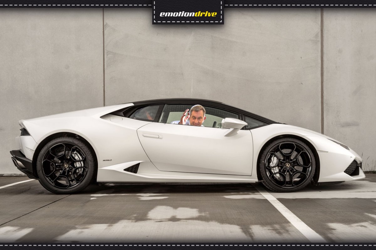 SafeyyHD's tweet photo. Mein neuen Karre #sport #Lamborghini ! Von München meiner Crip nach Rom #rom #bayern #hergestelltinbayern #madeinbayern 🏎️ https://t.co/FkxyxSAiWl