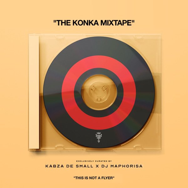 Nana Thula (feat. Njelic, Young Stunna, Nkosazana Daughter & Xolani Guitars)

SONG ∙ AMAPIANO ∙ 2023

Kabza De Small  & DJ Maphorisa

apple.co/4dd6Hss #AppleMusic #AdobeMax #VintageOlisa #MAXLondon #AdobeMaxLondon