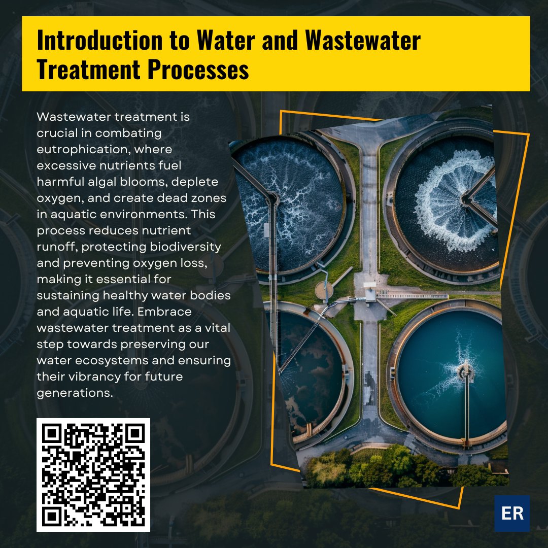 Wastewater treatment plays a vital role in combating eutrophication, which harms aquatic ecosystems. By reducing nutrient runoff, it protects biodiversity and prevents oxygen depletion.
#water #wastewater # filtration #ai #iot #drone #industry4