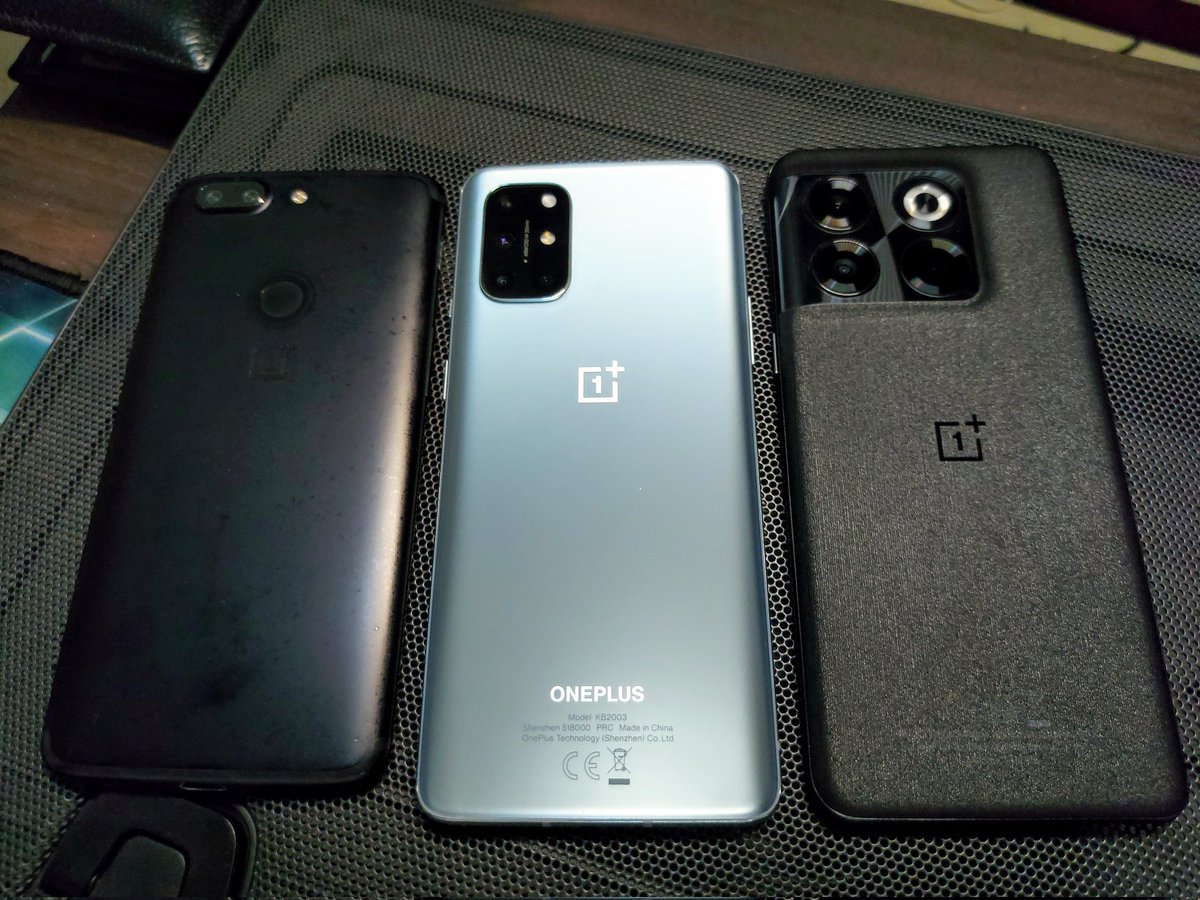 semingcj's tweet image. My journey starts on OnePlus5T then on OnePlus8T and currently on OnePlus10T.. #OnePlusPH