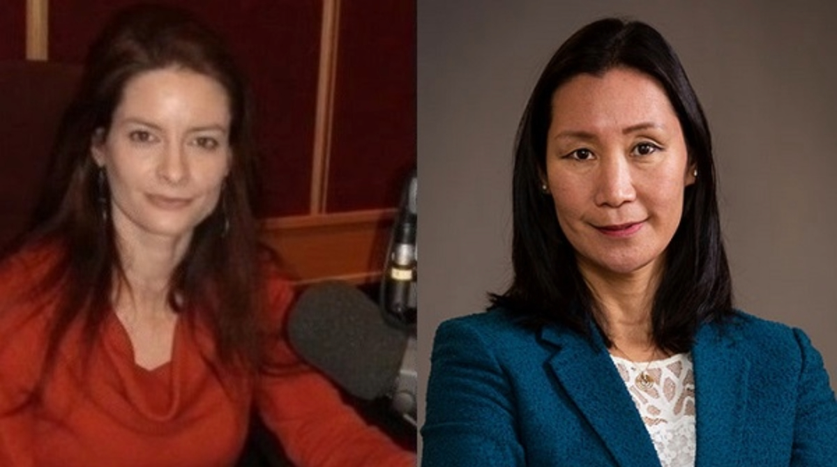 🎙 Prof @kathryn_chu_sa, Director of @SU_GlobalSurg in our faculty, sat down with Dr Amaleya Goneos-Malka to chat about interventions to make surgical access more equitable. LISTEN to the @womanitytalk podcast here: womanity.africa/2024/04/19/pro….