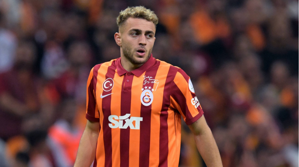 Aston Villa, Barış Alper Yılmaz için 18 milyon euroluk teklifini Galatasaray'ın talep ettiği 25 milyon euro seviyesine çıkardı. (Sabah)