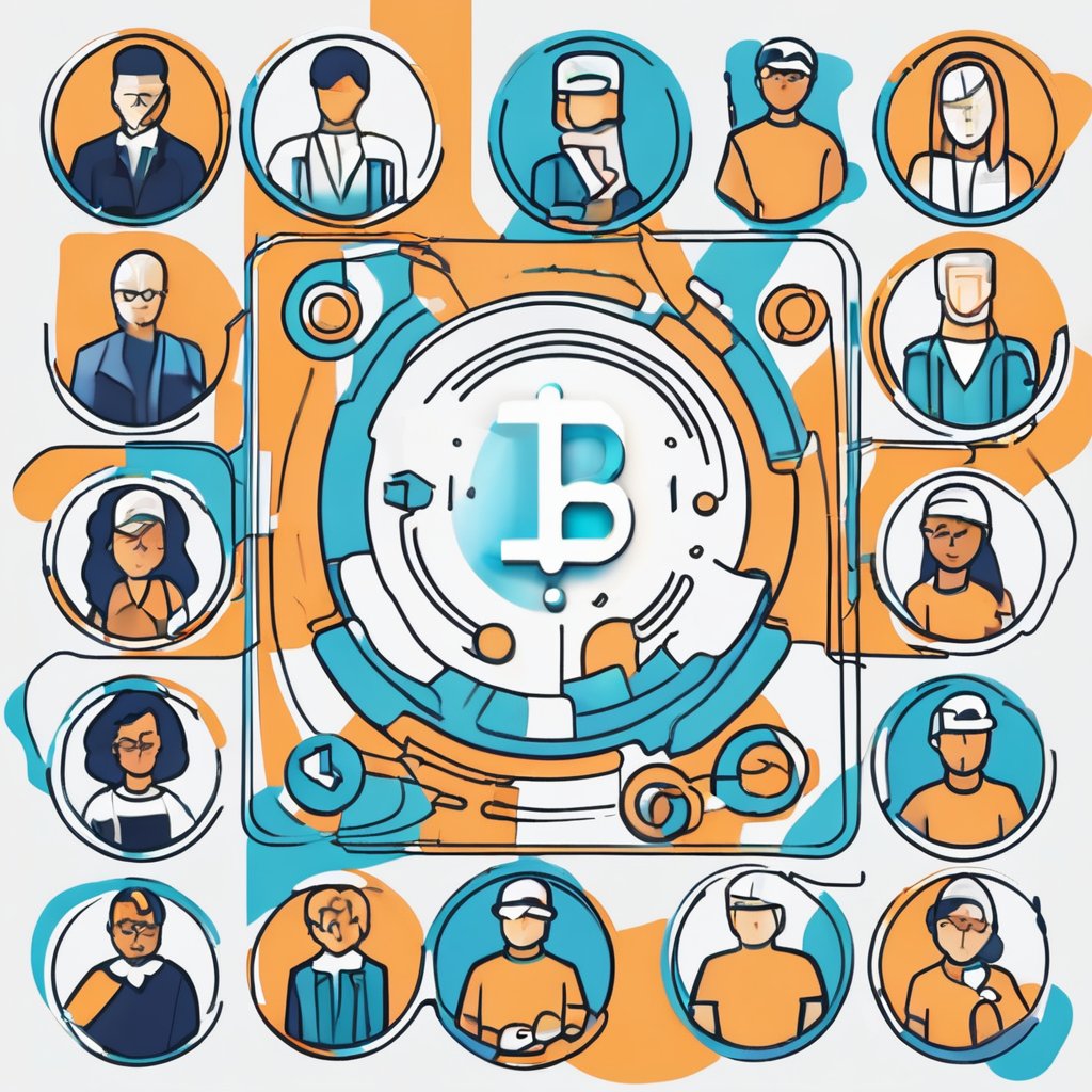 the_PIN3's tweet photo. PIN3's decentralized governance model ensures community participation and transparency. 🗳️ Have your voice heard and shape the future of AI technology.

#Pin3 https://t.co/hOBM2fCFza