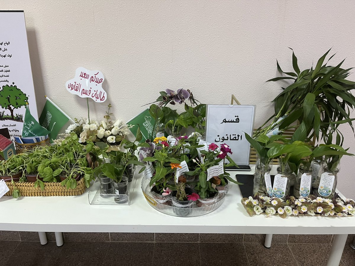 prmdhurma's tweet photo. اقامت وحده النشاط الطلابي اليوم الاربعاء الموافق ١٥/١٠/١٤٤٥ نشاط بعنوان ( المنازل المستدامة ) https://t.co/EqtpjLCyBL