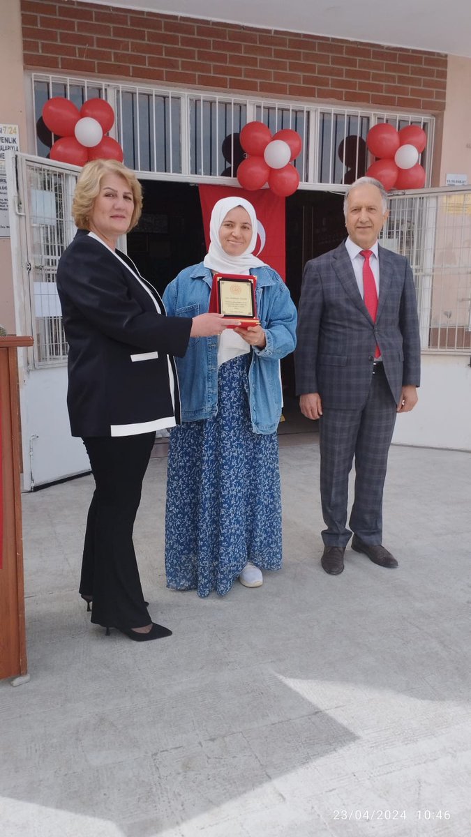 GunerRubac's tweet photo. Okulumuz 23 Nisan töreninden kareler.
@Osmangazi_MEM

@TC_Osmangazi

@bursailmem16 https://t.co/JdkP2WfAIa