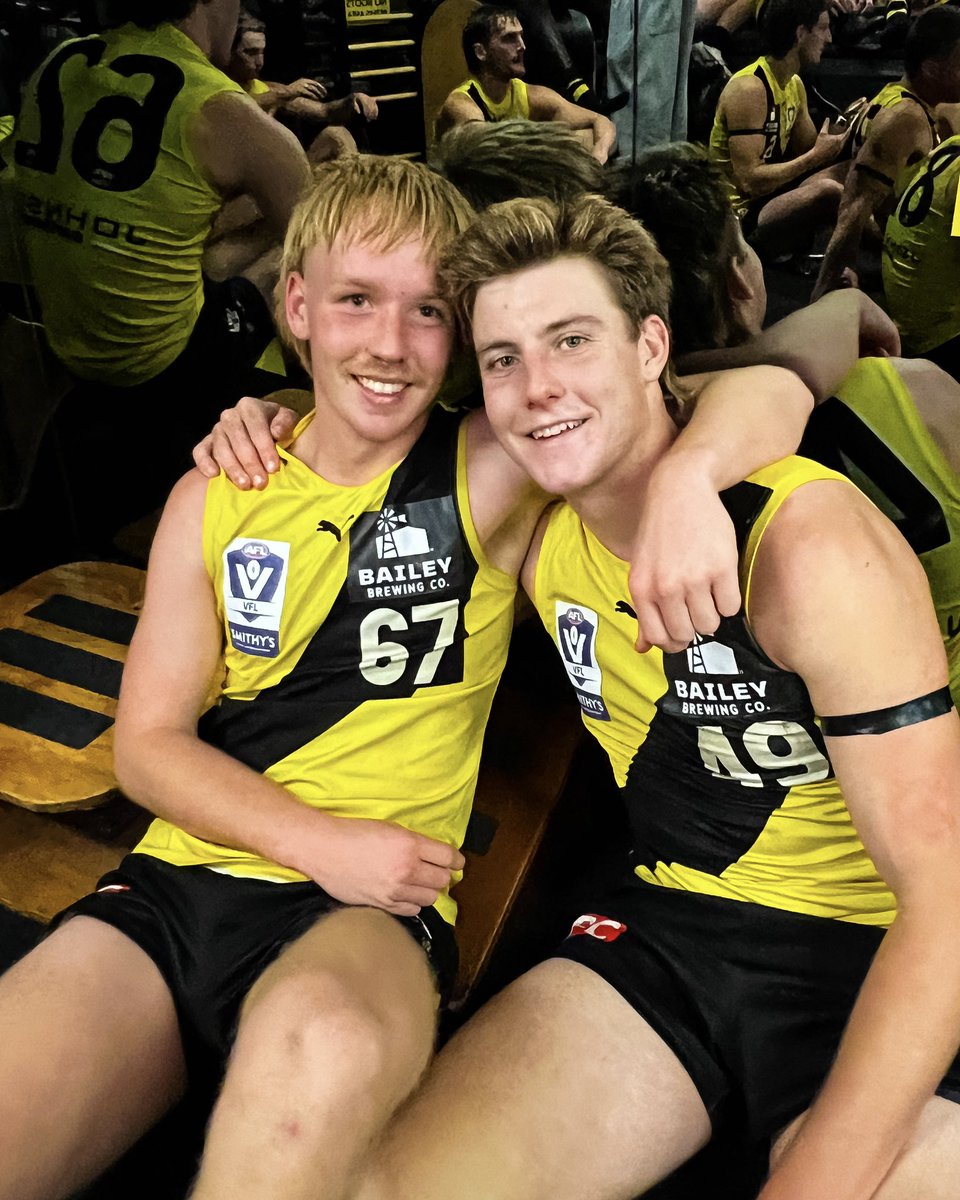 RichmondVFL tweet picture