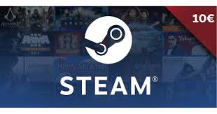 Giveaway Time!!

In Cooperation with NIKlas on YT we are going to give away an 10$/€ steam gift card
All you have to do is:

▶️Follow
🔄Retweet
👍Like

Go to his Video and watch it 
youtu.be/byJkG_nkEA4?si…

Giveaway ends on 5th of may
#GiveawayAlert #Giveaways #steam #giftcard