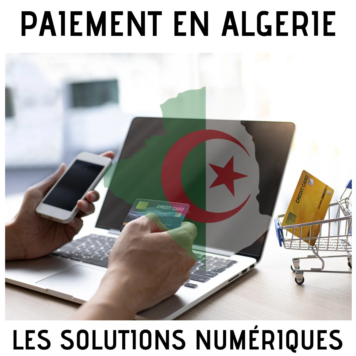 Chers entrepreneurs et investisseurs, an Algérie, le système bancaire évolue à une vitesse fulgurante, apportant des innovations qui simplifient la consommation et dynamisent l'économie numérique. 
Les paiements en ligne, la démocratisation des cartes bancaires et l'augmentation…