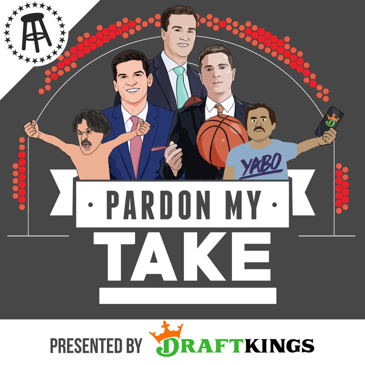 PMT 4-24 With @kirkgoldsberry @MoveTheSticks and @FieldYates Is Now Live! - Anthony Edwards is a Prophet - Sixers Lose a Stunner at the Garden - The Nuggets Are Too Good - NHL Playoffs - Hot Seat/Cool Throne - Guys on Chicks + More DL R & S ——> beacons.ai/pardonmytake