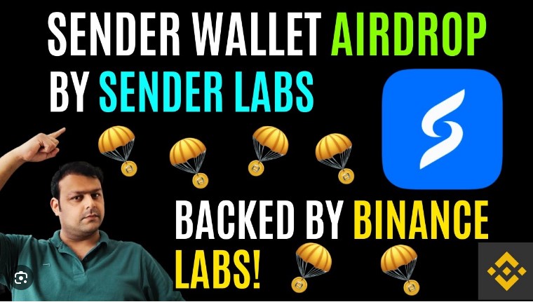 mulutkompore's tweet photo. • By participating in it, you will be able to earn point which might later be used to reward participants. 
• Most probably in the form of an airdrop.

Recently delving into this project @SenderLabs https://t.co/i7eXw6ns1G