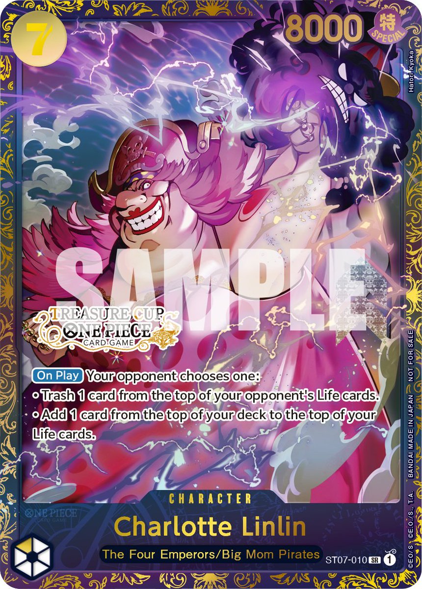 ONEPIECE_tcg_EN tweet picture