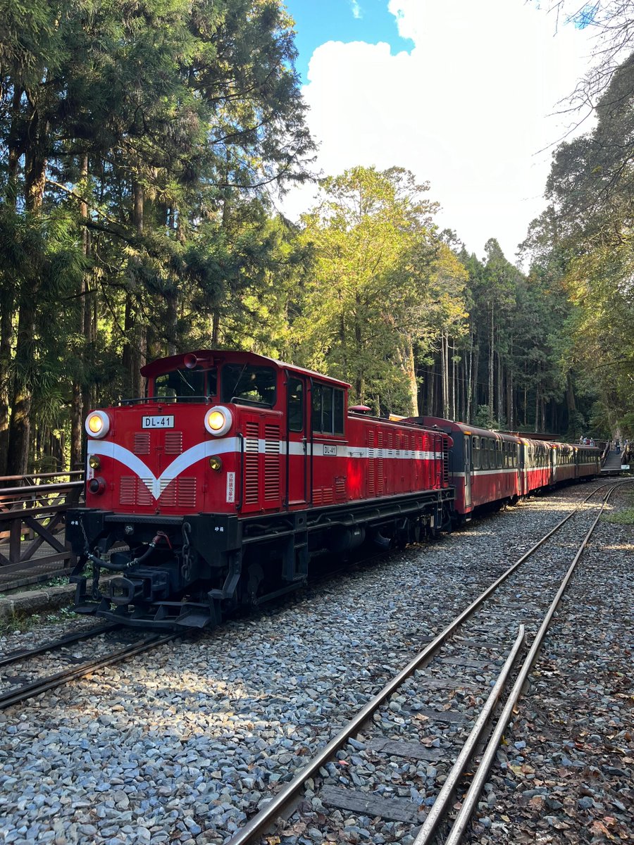 All the memories come to mind.